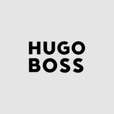 HUGO BOSS